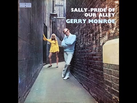 Sally - Gerry Monroe
