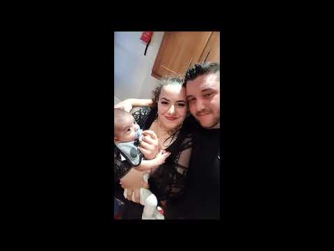 Gipsy Culy - Láska ty si moja ( COVER )