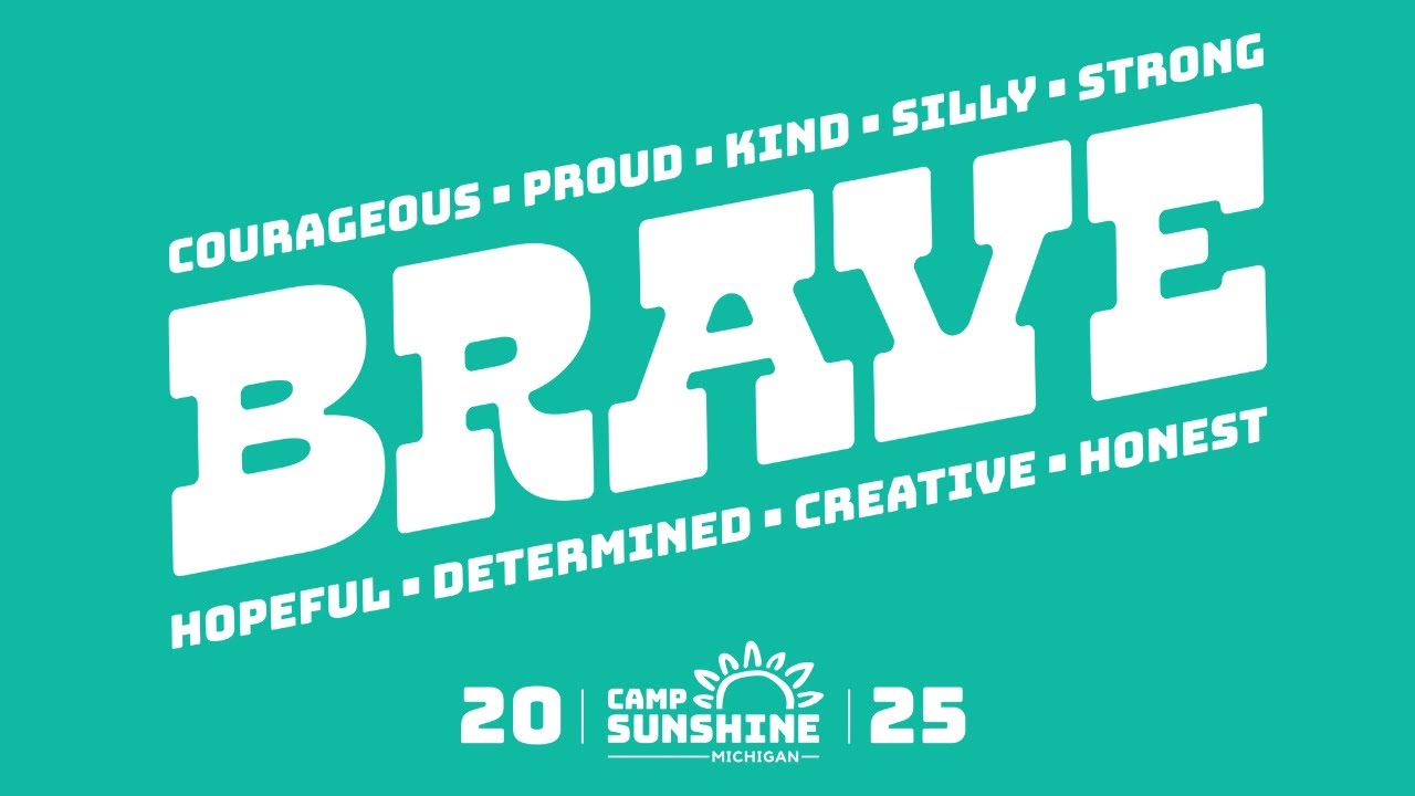 2025 Camp Sunshine Highlight Video