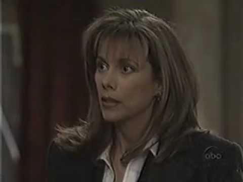 03-04-99 "Jason, You're a Good Father. I'm a Good Lawyer" - Sonny and Alexis - General Hospital