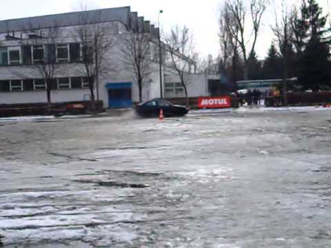 2013.02.24 Kraków - Nowohucka Gymkhana & Formuła 126  19/23