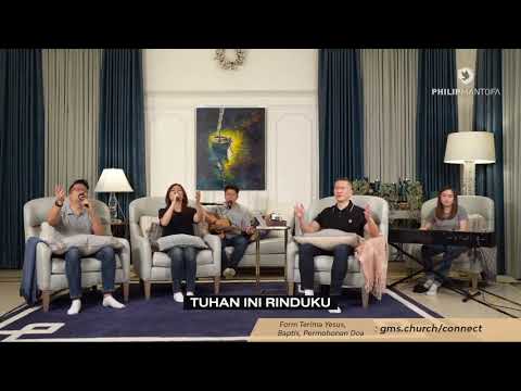 Berkenan BagiMu - Official Philip Mantofa