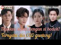 Dipaksa Nikah Dengan Orang Bodoh Tapi Dia Ternyata CEO Tampan Ceo Romance Minidrama