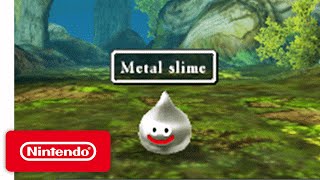 Dragon Quest VII: Fragments of the Forgotten Past video 1