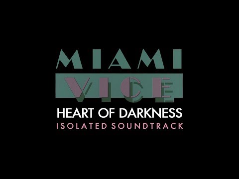 Heart Of Darkness (1984) - Isolated Soundtrack