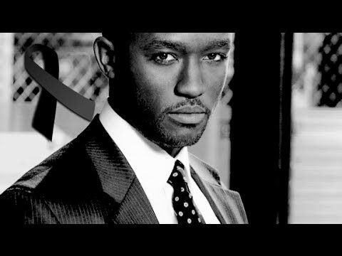 Farewell Barold Frost!