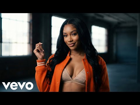 Kia’mni - Forever Ain’t Enough (Lyrical Music Video)