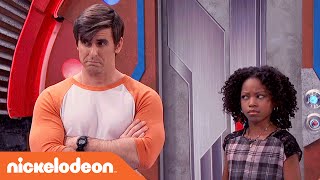 Henry Danger | ‘Henry &amp; The Bad Girl’ Official Clip | Henry Danger