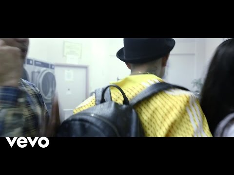 Mike-Dash-E - Right Now