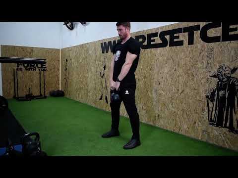 Progresion Swing4