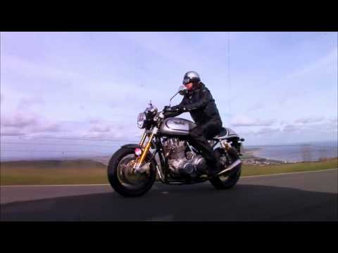 Thumbnail of the video: WORLD'S GREATEST MOTORCYCLE RIDES