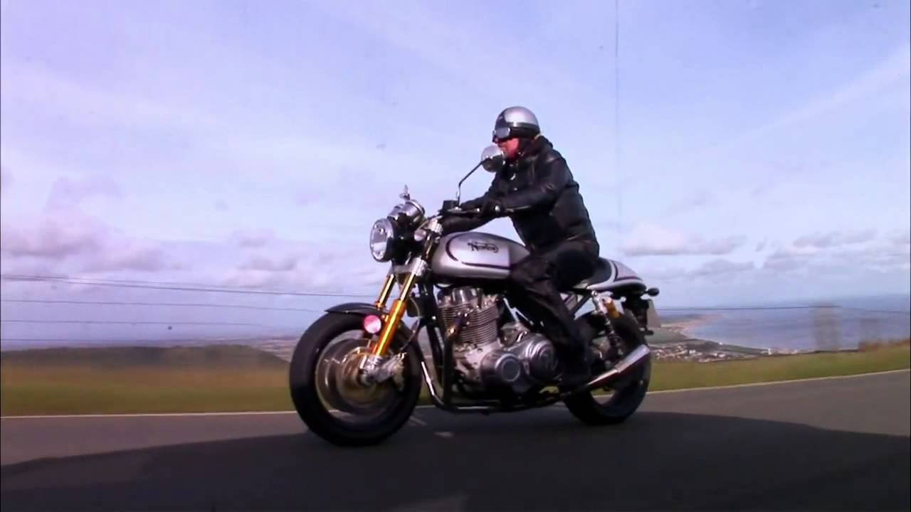 WORLD'S GREATEST MOTORCYCLE RIDES