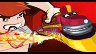 Clown Prince-Hilltop Hoods