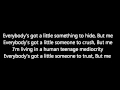 Jack Off Jill Angel's Fuck Lyrics