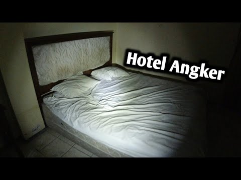 HOTEL ANGKER YOGYAKARTA!