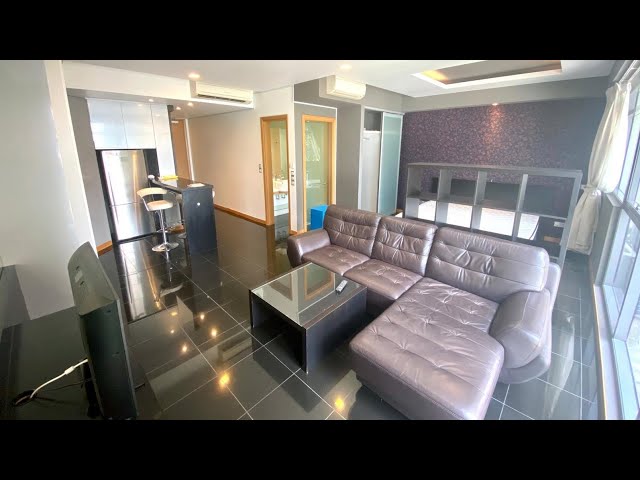 Studio Apartment (Condo) for Rent in  Icon - Image 13