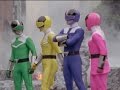 First Victory E1 Force From The Future Time Force Power Rangers Official