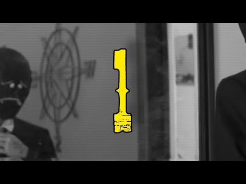 Chrxn - 1 (Official Music Video)