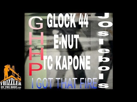 E-Nut ft. TC Kapone - React [Thizzler.com]