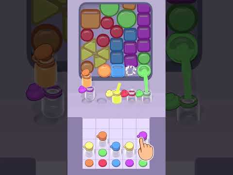 Shape Flow Jam