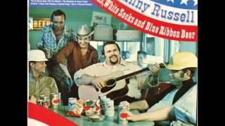 Johnny Russell -- Rednecks, White Socks And Blue Ribbon Beer