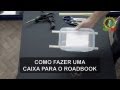 DIY Roadbook Box
