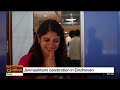 Janmashtami Celebration In The Netherlands DD India Bhakti Center Eindhoven