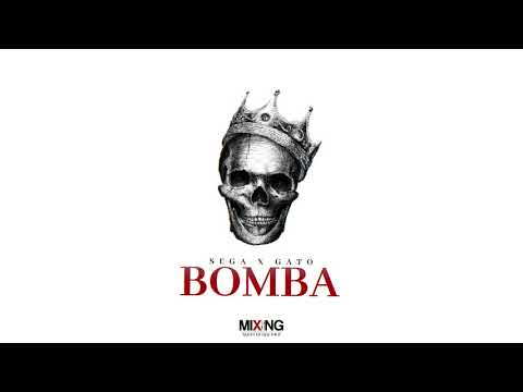 SEGA X GATO - BOMBA (Prod. Sega)