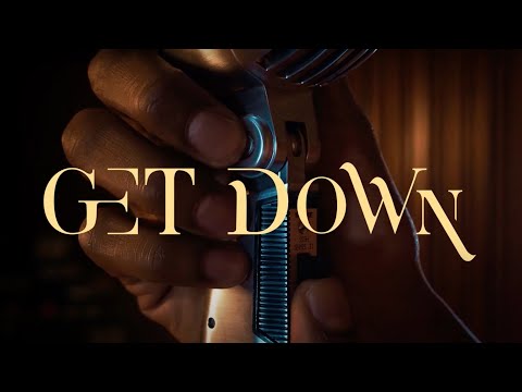 Illa J - Get Down feat. Amp Fiddler