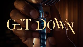 Illa J - Get Down feat. Amp Fiddler