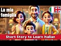 LEARN ITALIAN With A Simple Story A1 A2