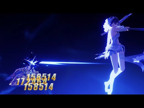 Nirvana Abyss 487D - Dominance Environment: Cruising Tribunal (703) | Honkai Impact 3rd