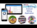 Just Billing Retail POS App Demo