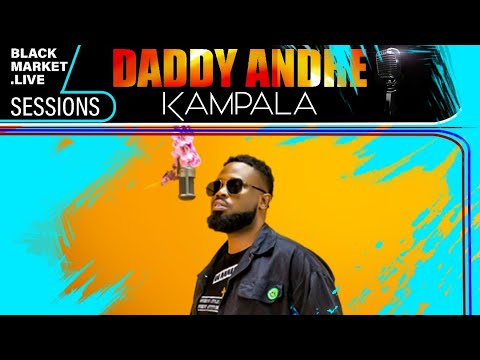 Kampala By Daddy Andre