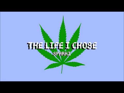 Sparkz - The Life I Chose (Mixed by Sam Luck)