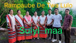 Download lagu Rampaube De Twa Lulo...Zeme Gospel song. mp3