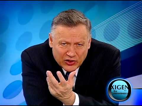 166. Isus stie ce spune - Oxigen cu Edi Constantinescu