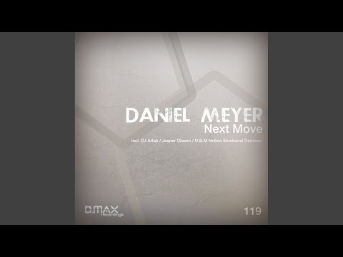 Next Move (Jesper Olesen Remix)