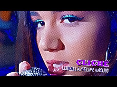 Sofia del Prado - Clichê (Cover Ludmilla / Felipe Araujo)