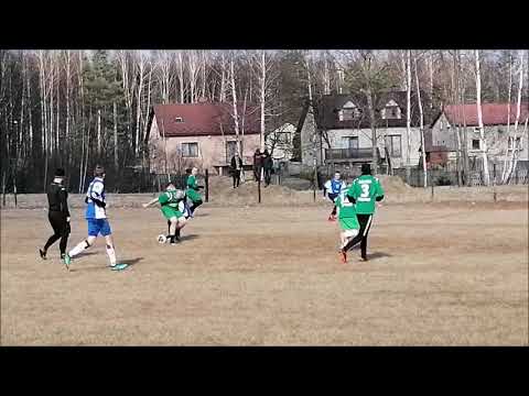 Sparing Polonia  Luszowice - Błyskawica Myślachowice