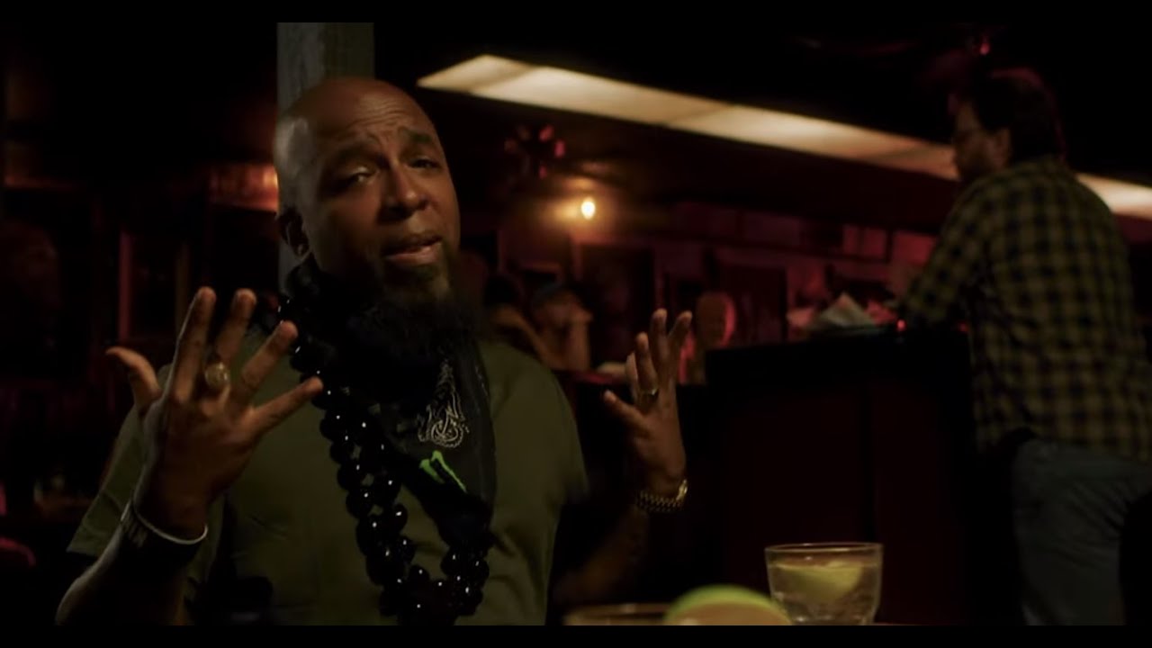 Tech N9ne – “Chuki Fever”