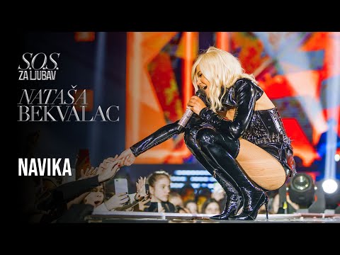 Video thumbnail for Navika (Live Štark Arena 2020)