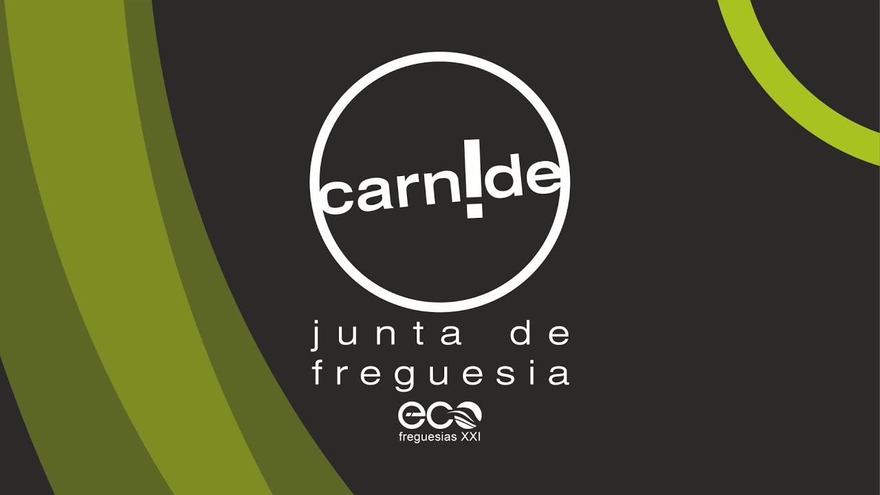 13.ª Assembleia de Freguesia de Carnide — 18 de setembro de 2024 (gravação completa)