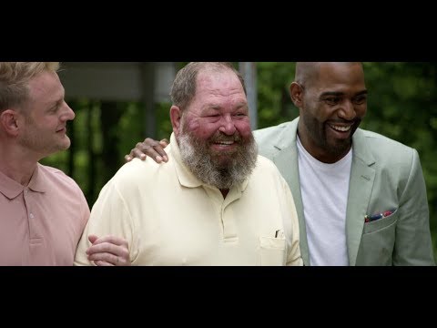 Virgin Media's Must-See Moment Nominee: Queer Eye