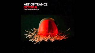 Art Of trance 'Octopus' Gai Barone's Smilodontic Remix [Platipus Records]