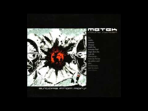 Metek Sound System -Le Consortium-