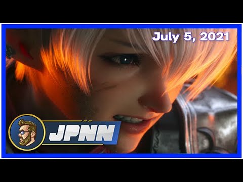 The JP News Network - Monday, July 5, 2021