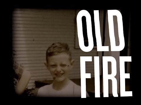 Old Fire - Bloodchild (from Songs from the Haunted South)