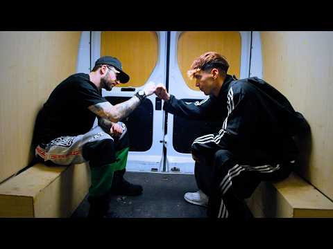 Inpatient (Ren x Chris Webby) - Instigator