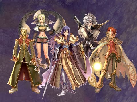 Payon Dungeon Level 5 der Tod des Wizards [Ragnarok Online]